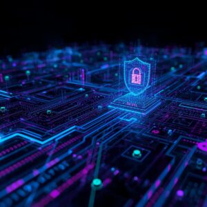 Data & Cybersecurity