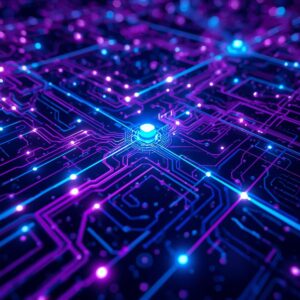 Network & Infrastructure